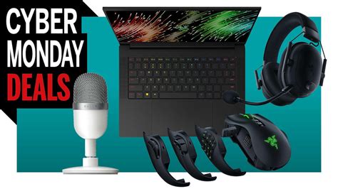 razer cyber monday|gaming mouse black friday deals.